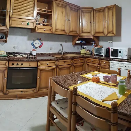 Le Fontanelle Bed & Breakfast