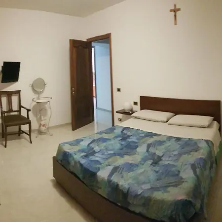 Le Fontanelle Bed & Breakfast