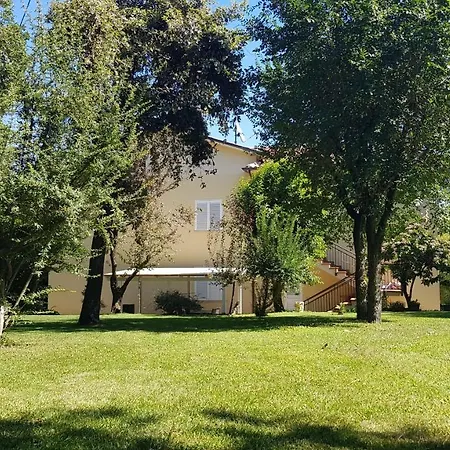 Le Fontanelle *