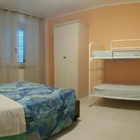 Le Fontanelle Bed & Breakfast