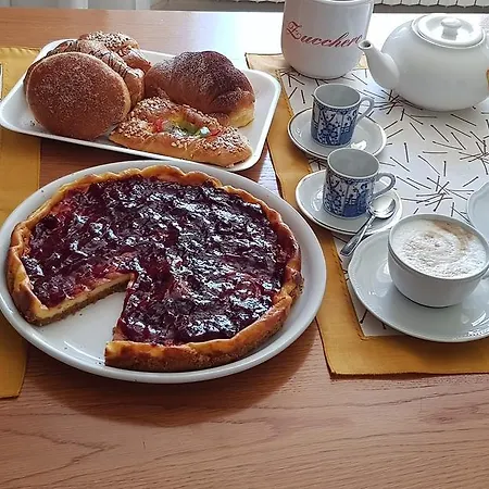 Bed & Breakfast Le Fontanelle *