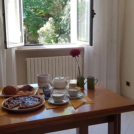 Bed & Breakfast Le Fontanelle Castiglioni (Florence)