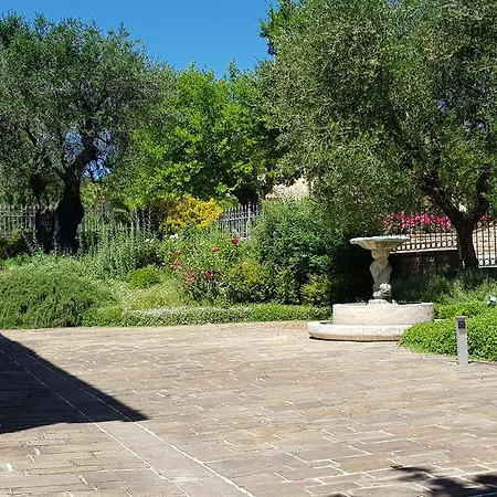 Bed & Breakfast Le Fontanelle *