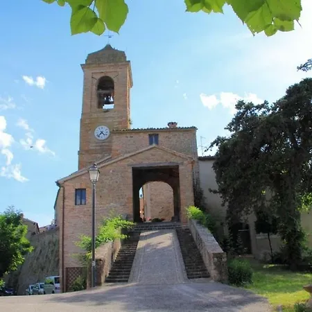 Le Fontanelle Castiglioni (Florence)