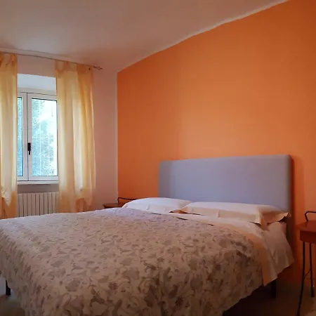 Le Fontanelle Bed & Breakfast *